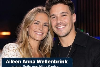 Aileen Anna Wellenbrink