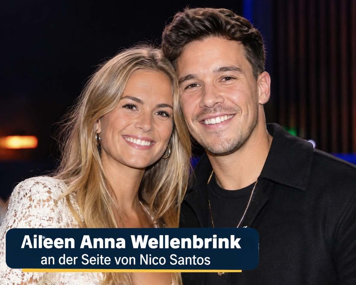 Aileen Anna Wellenbrink